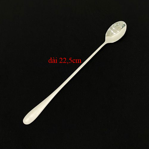Muỗng soda DC1511 (muỗng inox 22,5cm)