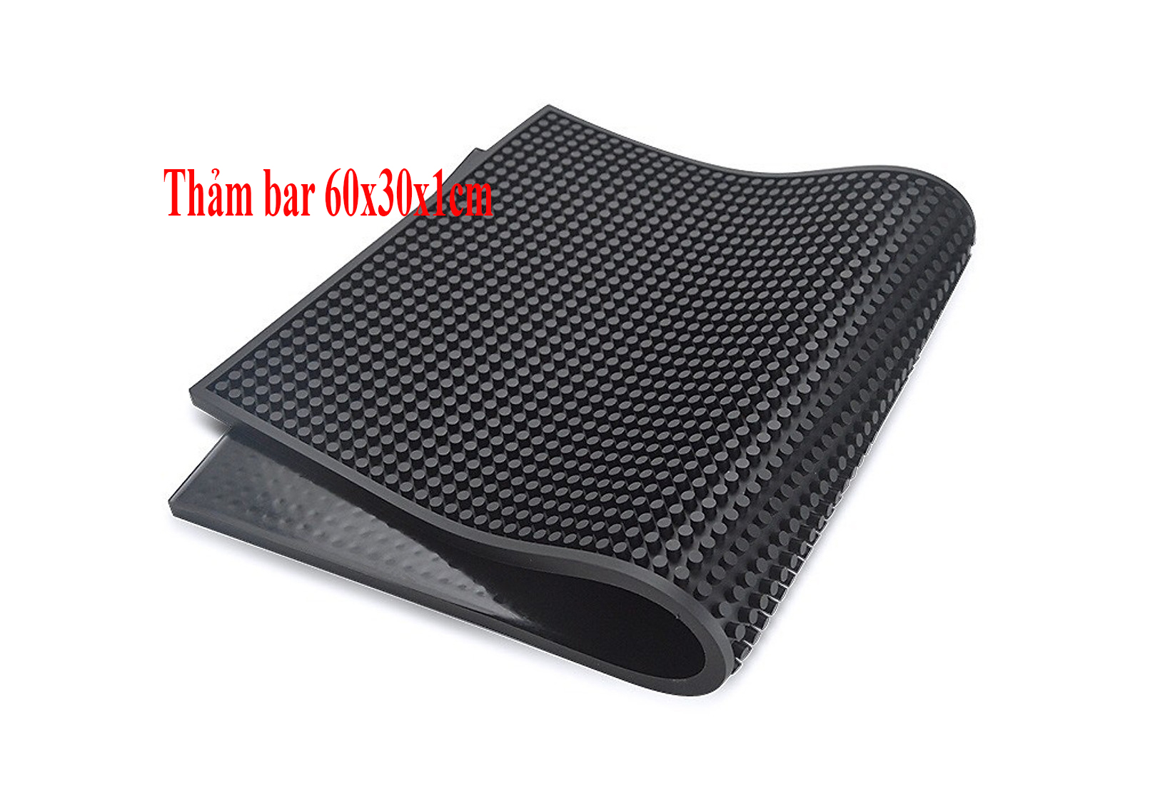 Thảm bar 60x30x1cm - cái