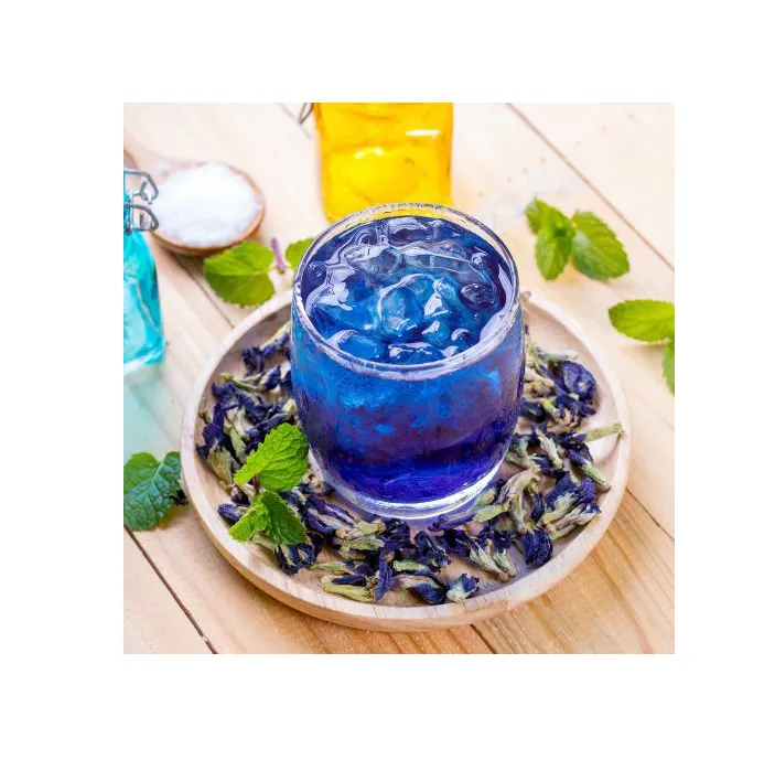 Hoa đậu biếc khô 100g