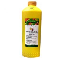 Syrup Maulin chanh dây 2.5kg