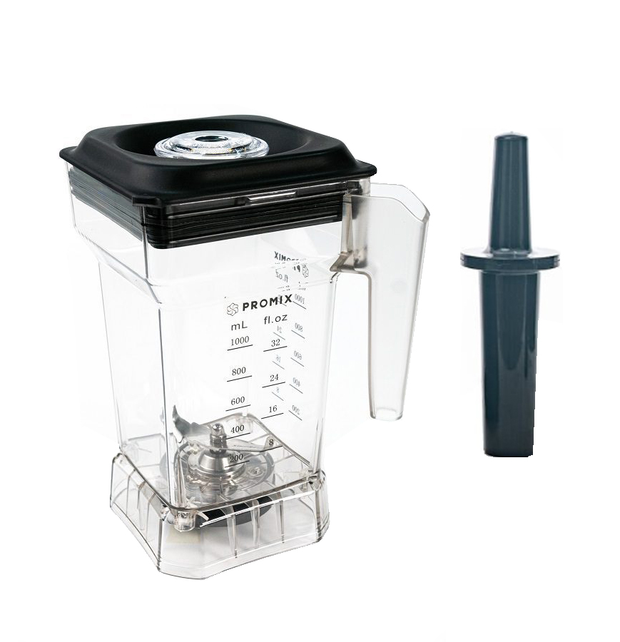 Cối máy xay Promix - 819B (bao gồm cọc nhồi)