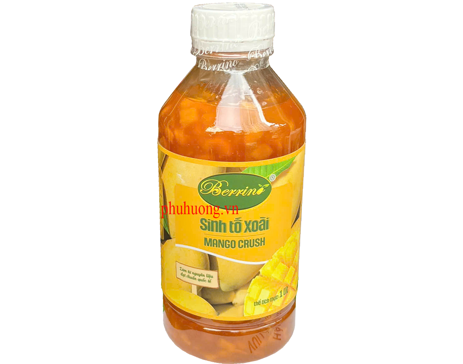 Sinh tố Xoài 1L (Berrino)