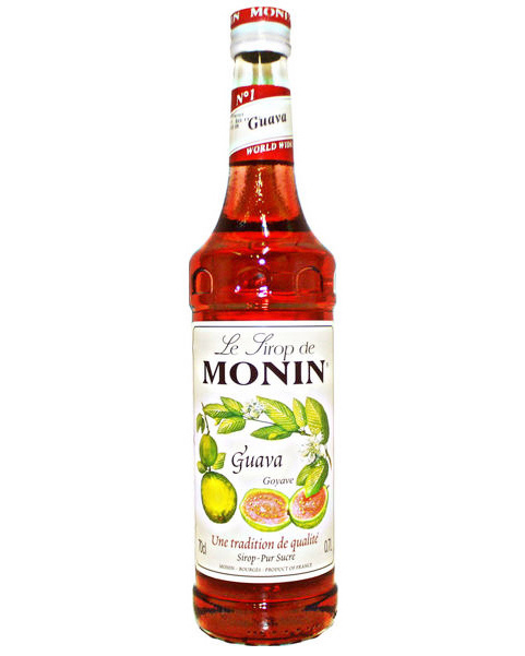 Syrup monin ổi 700ml 