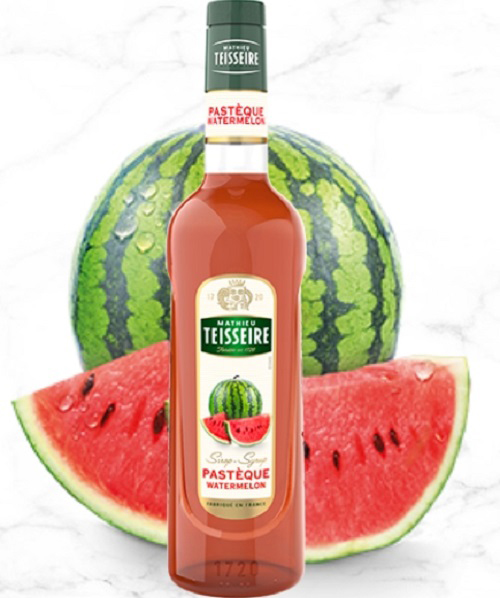 Syrup Teisseire dưa hấu 700ml