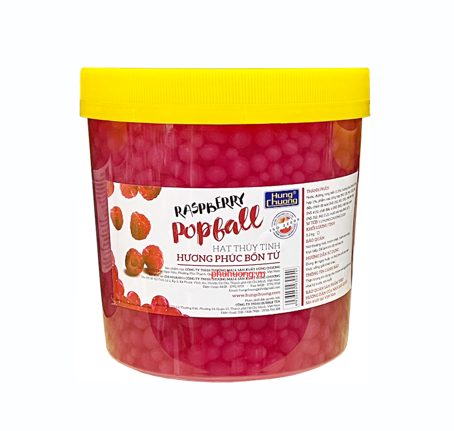  Thạch thủy tinh Hùng Chương Phúc bồn tử 3.2kg