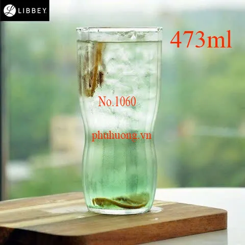 Ly thủy tinh Libbey  No.1060 - 473ml