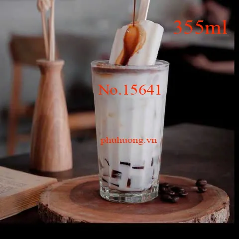 Ly thủy tinh Libbey No.15641 - 355ml