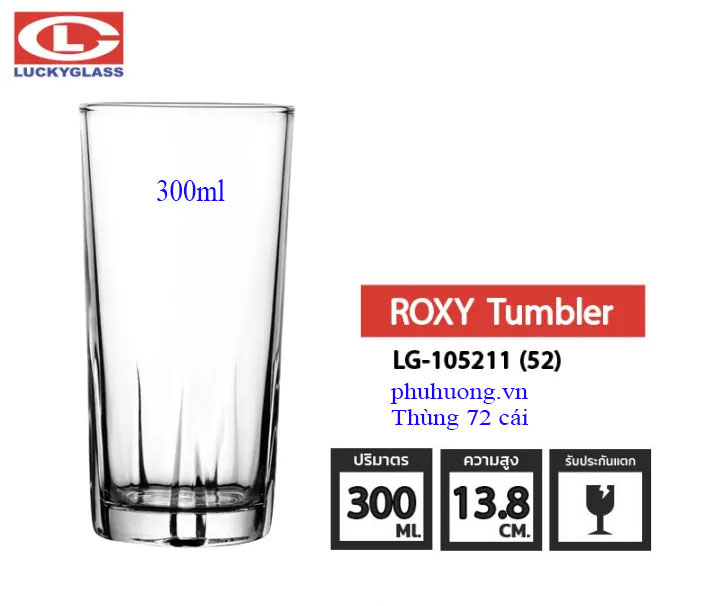 Ly LG-105211 - 300ml