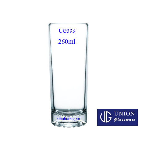 Ly ống UG393 - 260ml