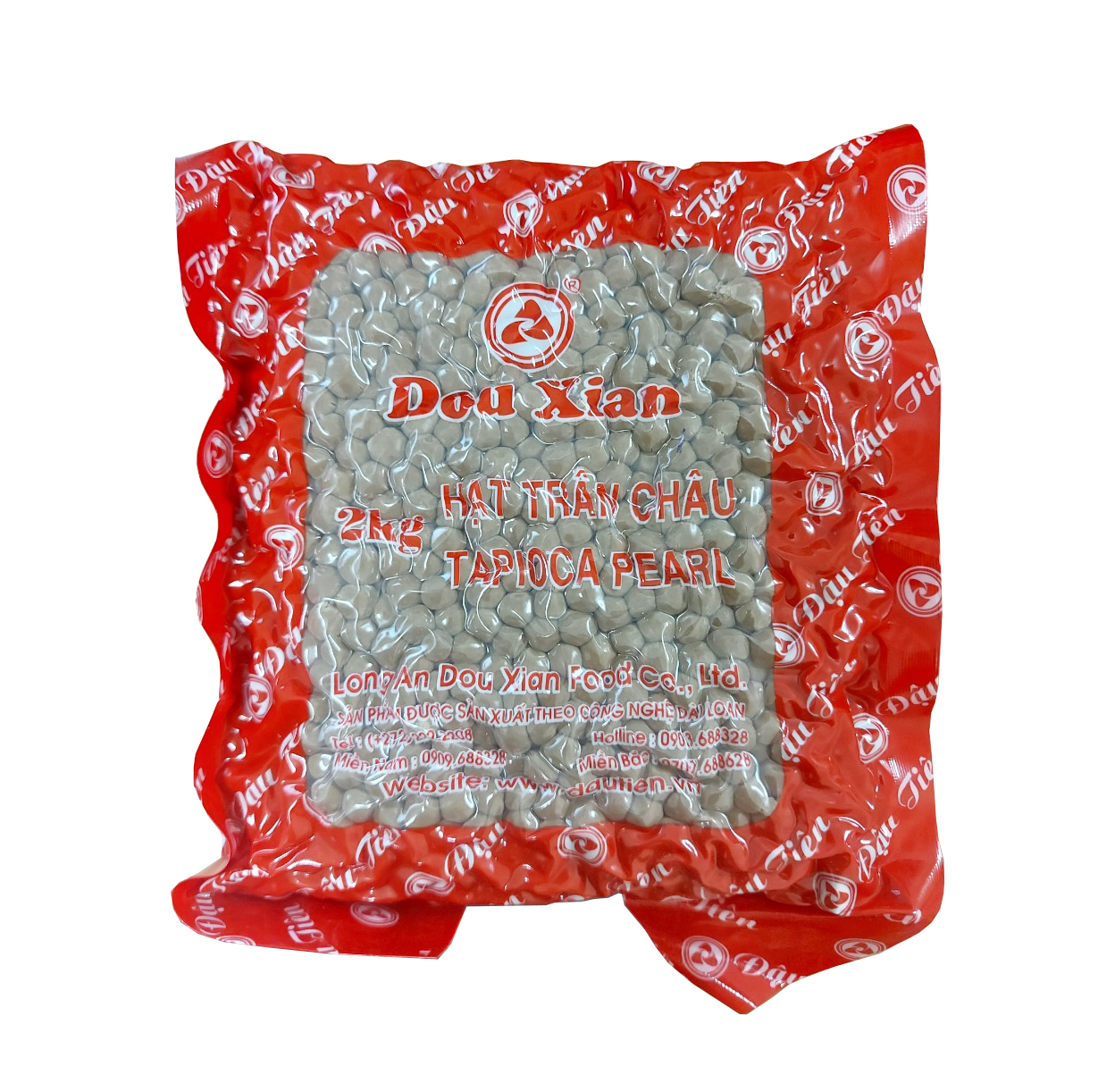 Trân châu đen Douxian 2kg 