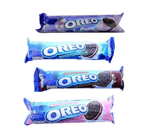 Bánh oreo hương vani - 1 cây
