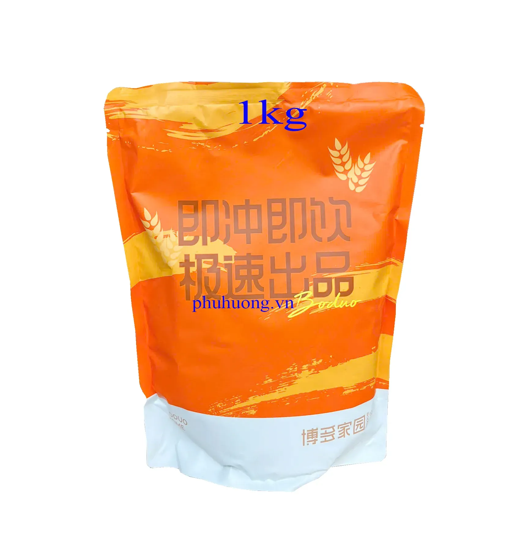 Bột Frappe Boduo 1kg