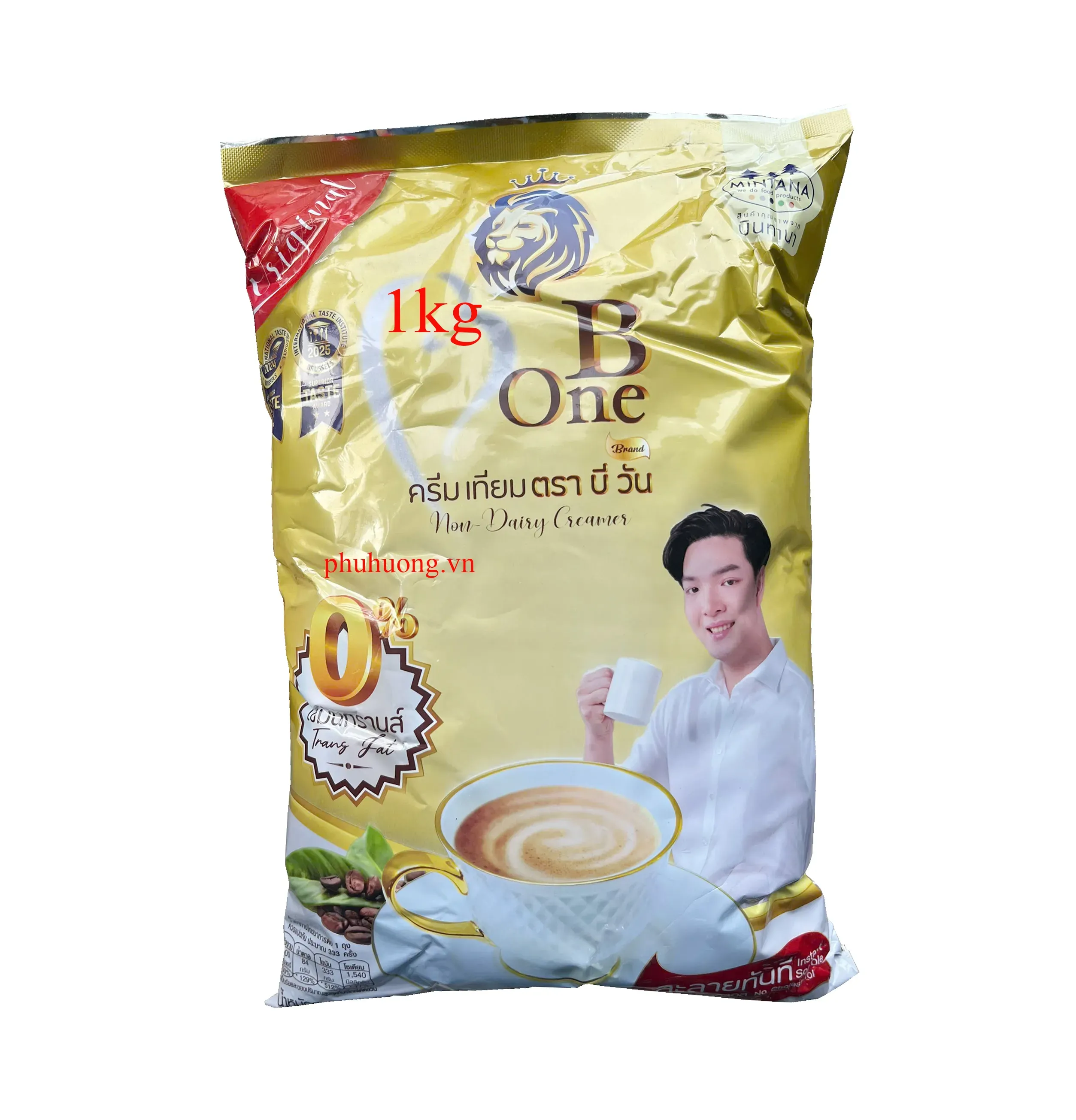 Bột B one - 1kg