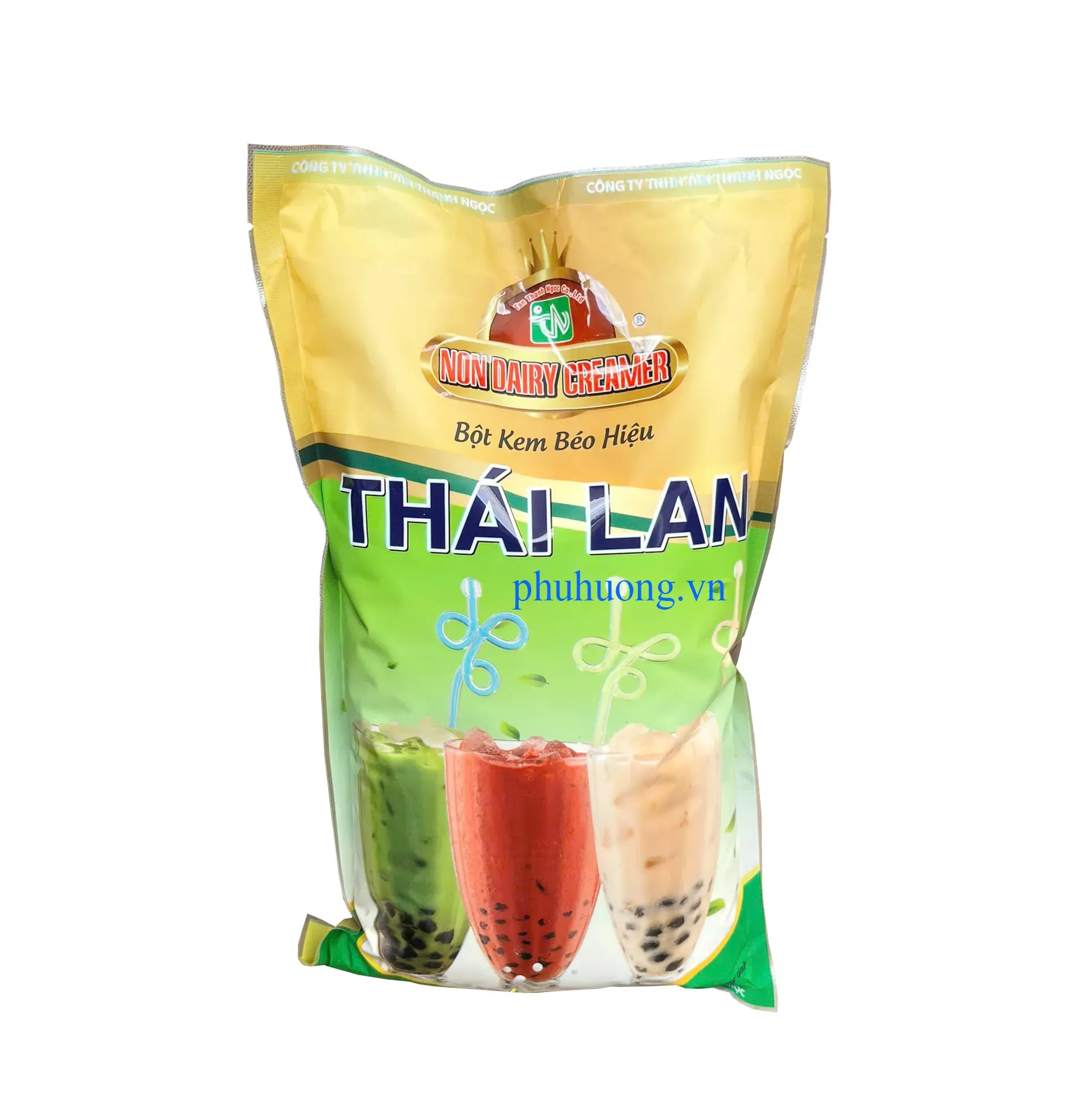 Bột 3 ly TL - 1kg