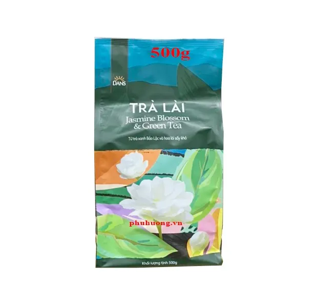 Trà lài Dans 500g