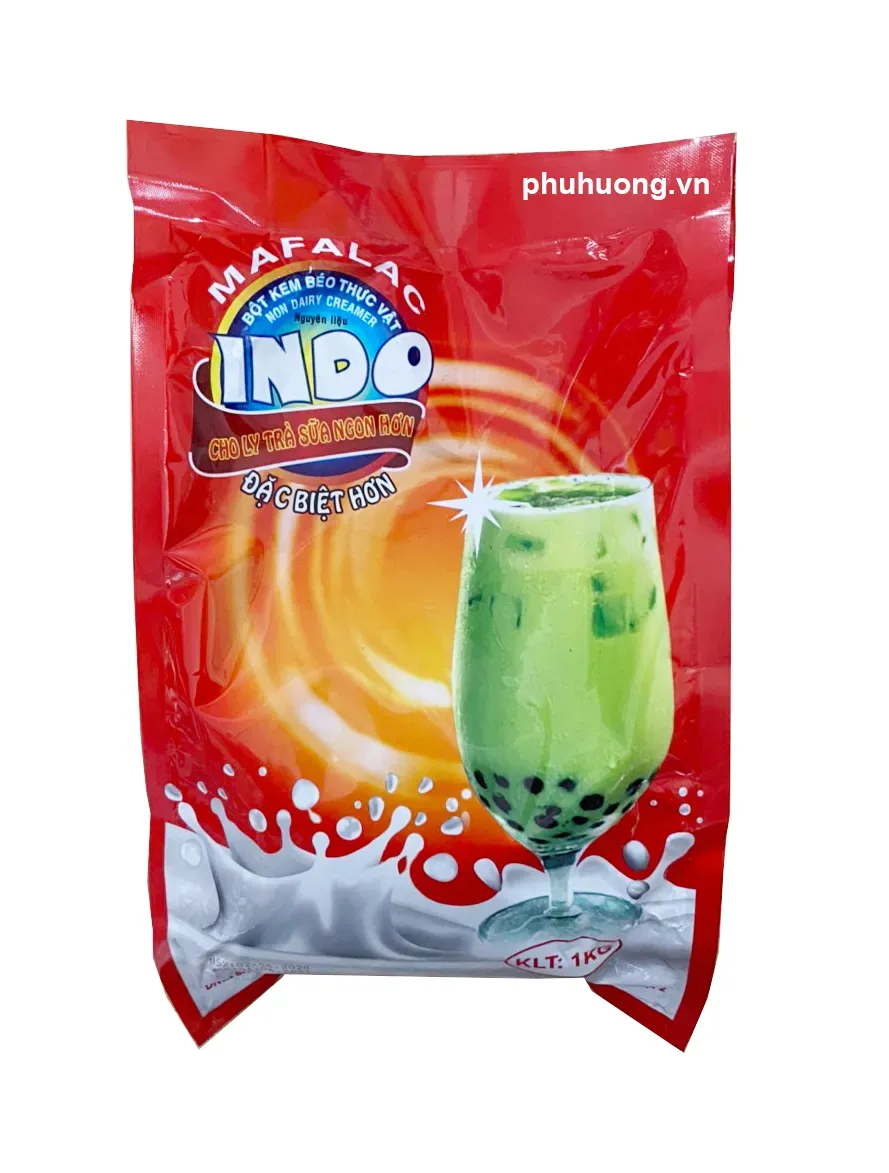 Bột kem béo MAFALAC INDO - 1kg