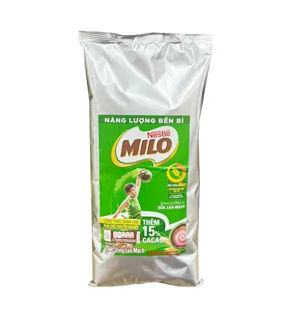 Bột milo gói 1kg