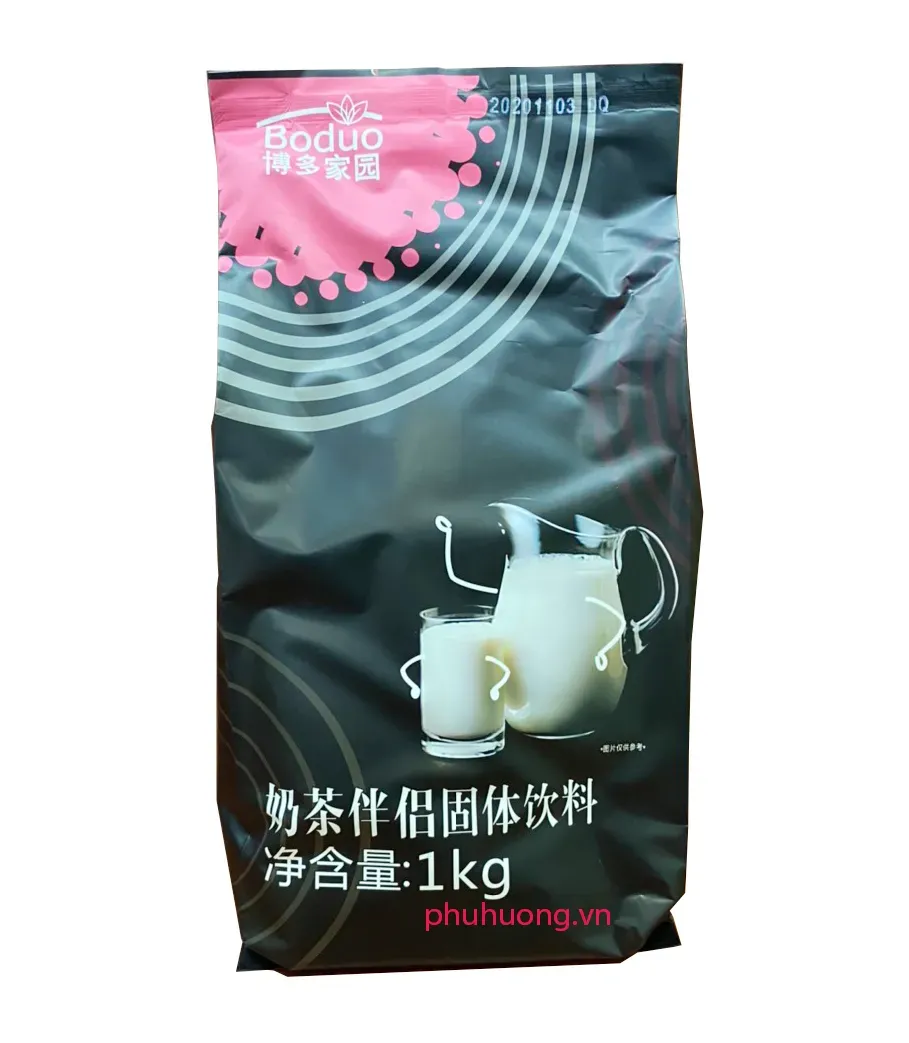 Bột sữa Boduo 90A 1kg