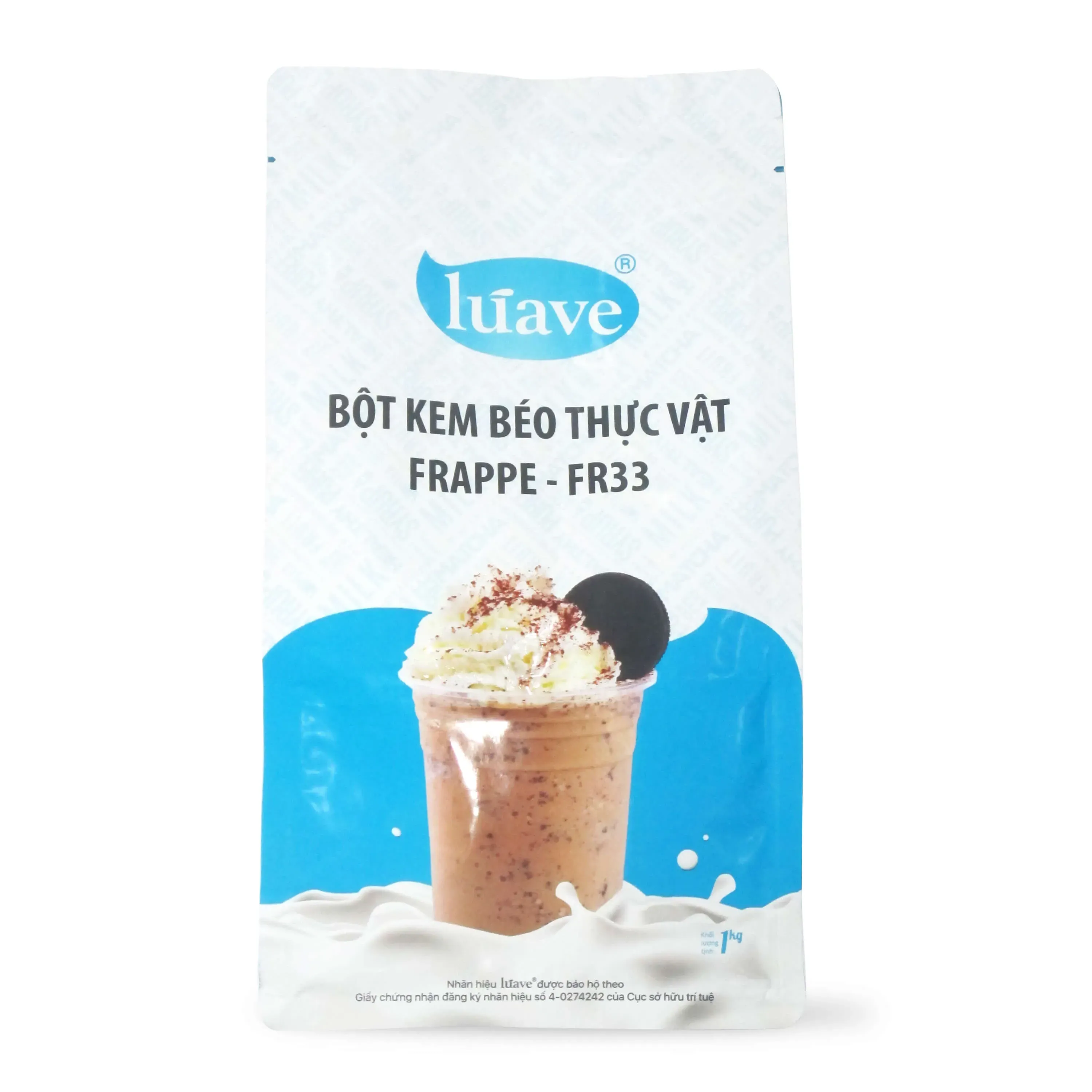 Bột Frappe FR33 - 1kg