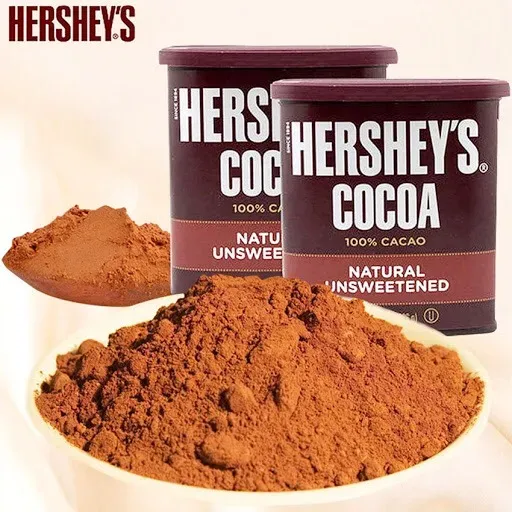 Cacao Hersheys 220g