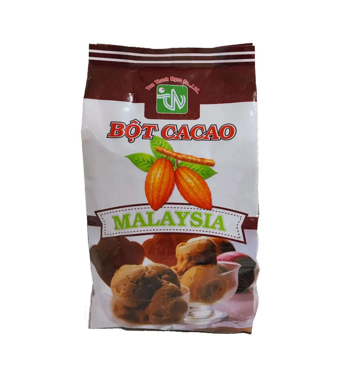 Cacao Tân Thanh Ngọc 500g (số 3)