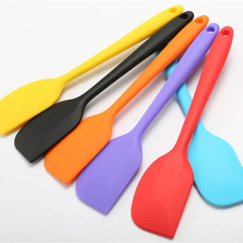 Cây vét bột silicon lớn 27cm