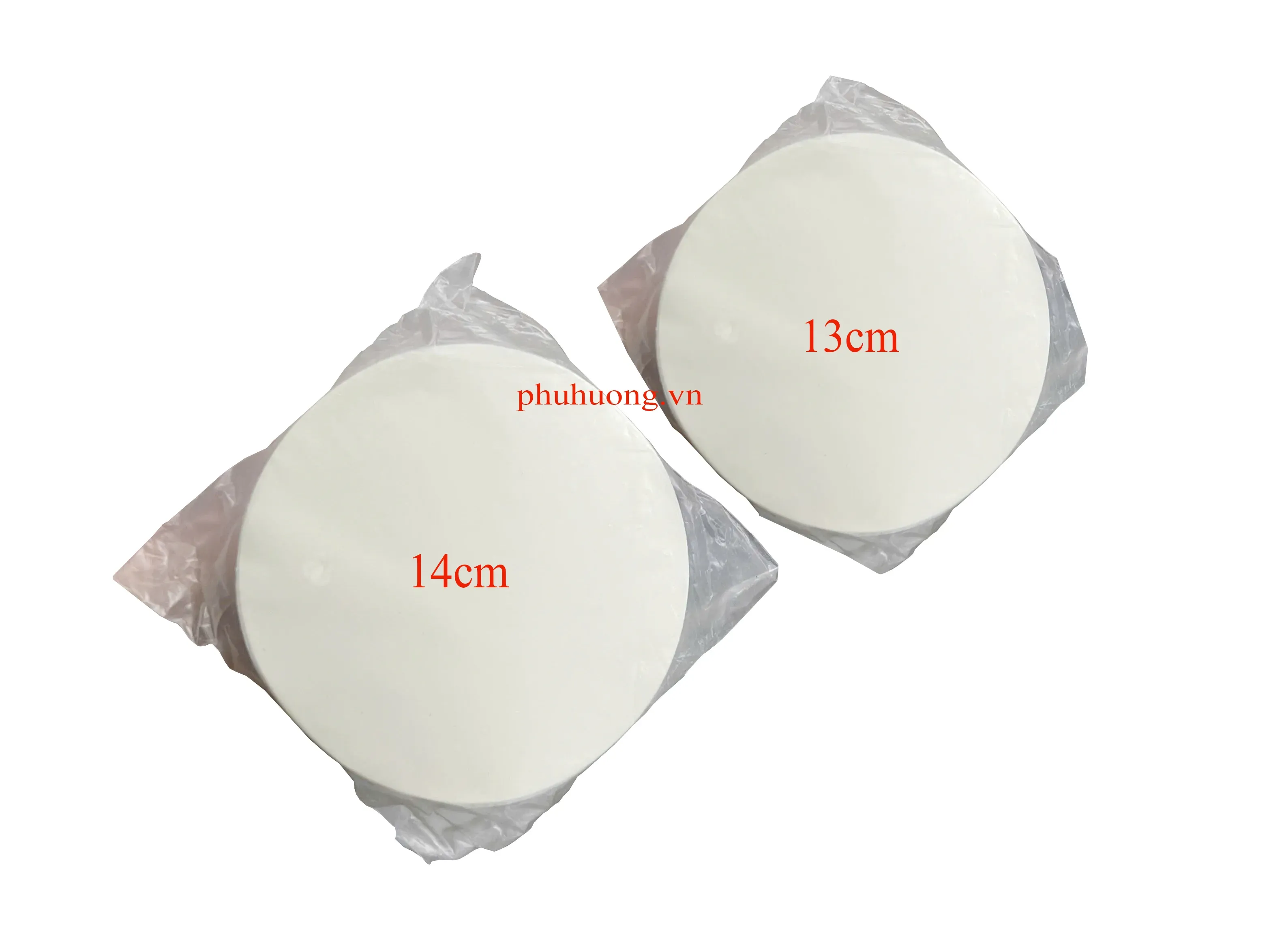 Giấy chống tràn D14cm 500 tờ