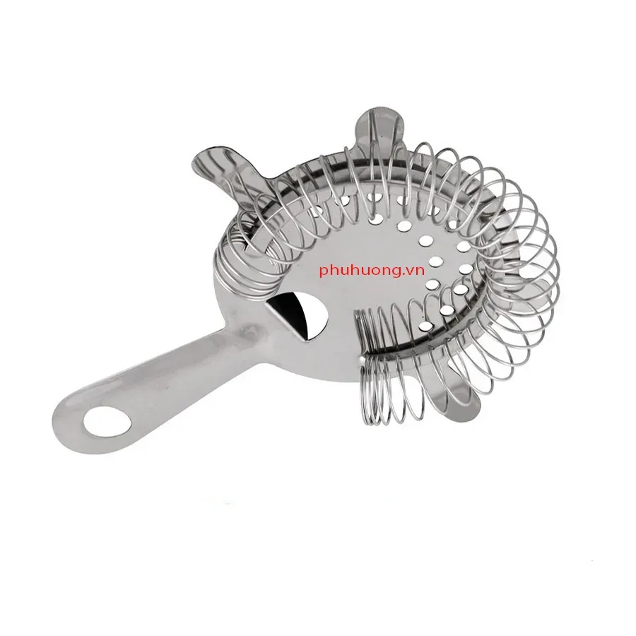 Dụng cụ chặn đá inox
