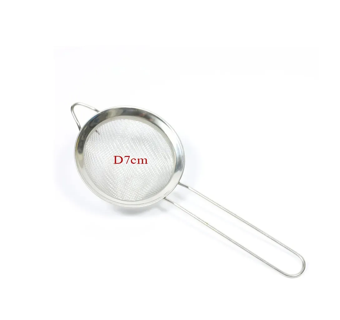Rây đáy bầu D7 cm