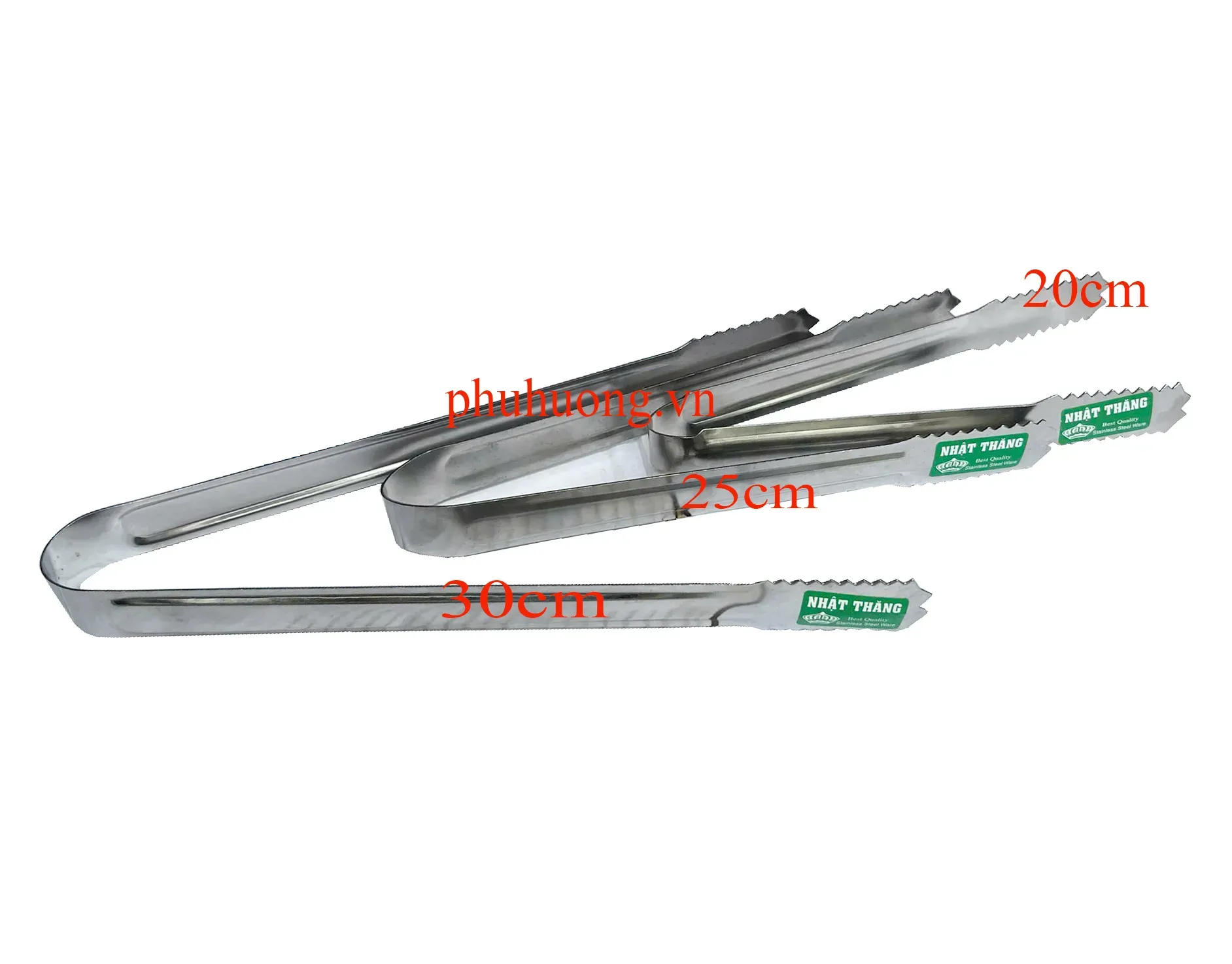 Kẹp đá VN đại 30cm (gắp đá)