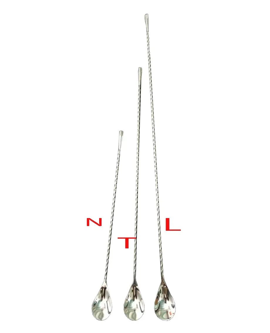 Thìa bar 1 đầu L 50cm