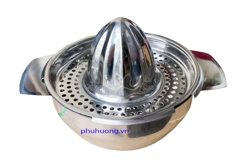 Vắt cam bằng inox