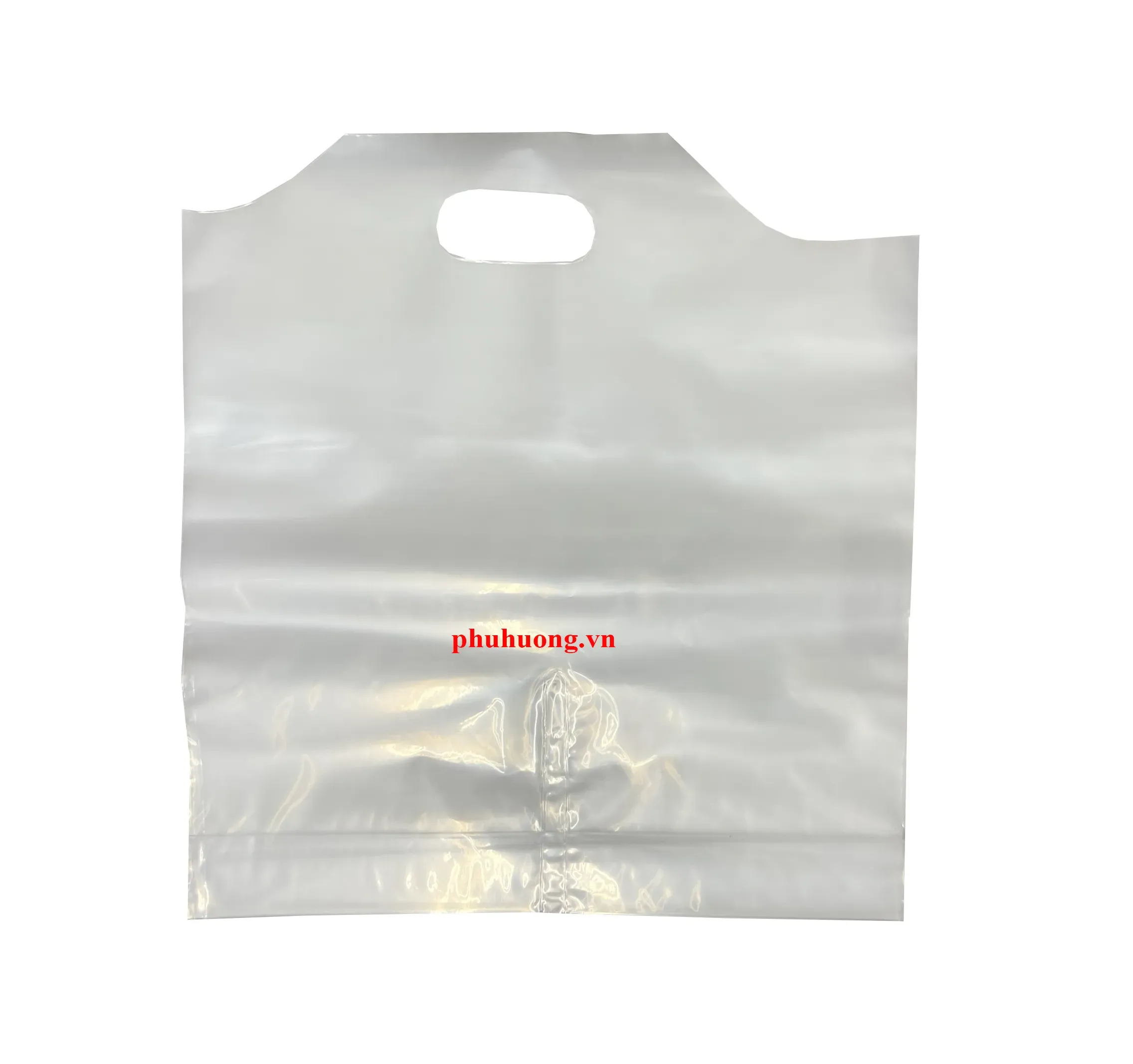 Túi xách 2 ly dẻo 1kg