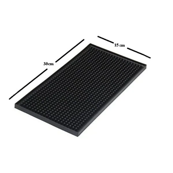 Thảm bar 30x15x0.8cm