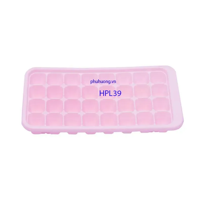 Khay đá 32 viên HPL39