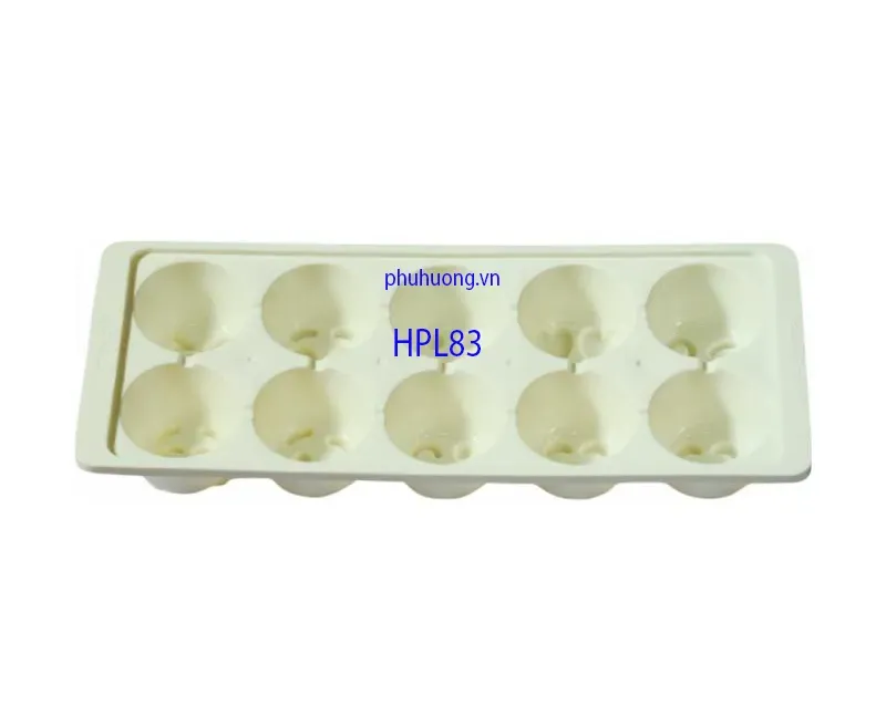 Khay đá mặt cười 2 HPL83
