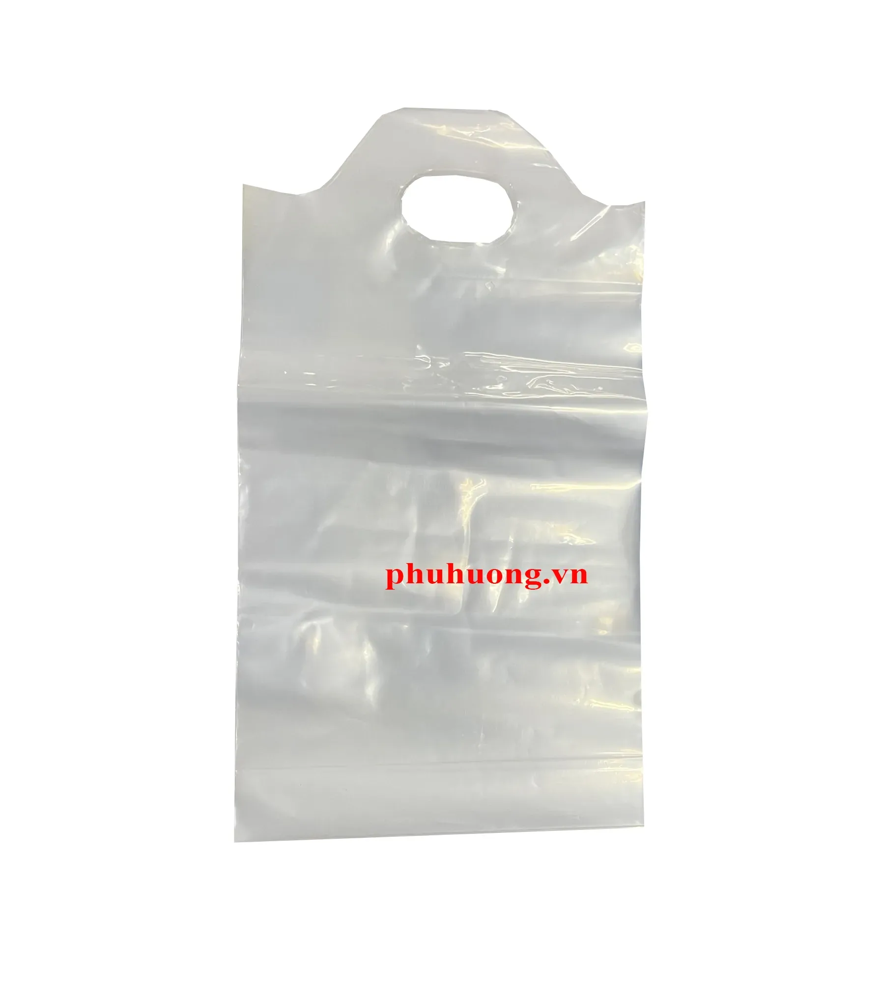 Túi xách 1 ly dẻo 1kg