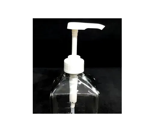 Vòi bơm nước đường (bình thủy tinh 1L, bình nhựa 1,6L)