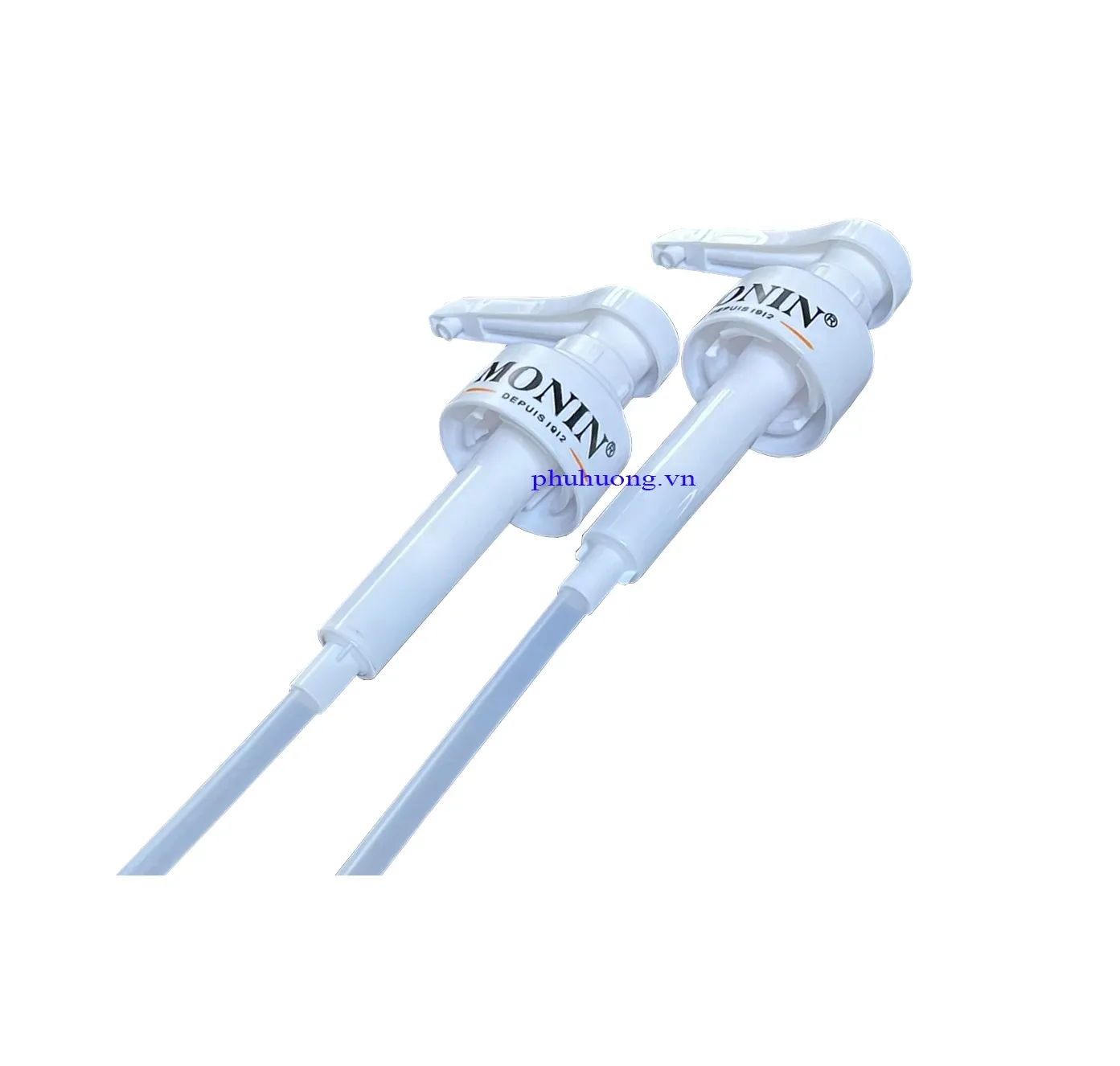 Vòi bơm monin 10ml (đầu lớn)