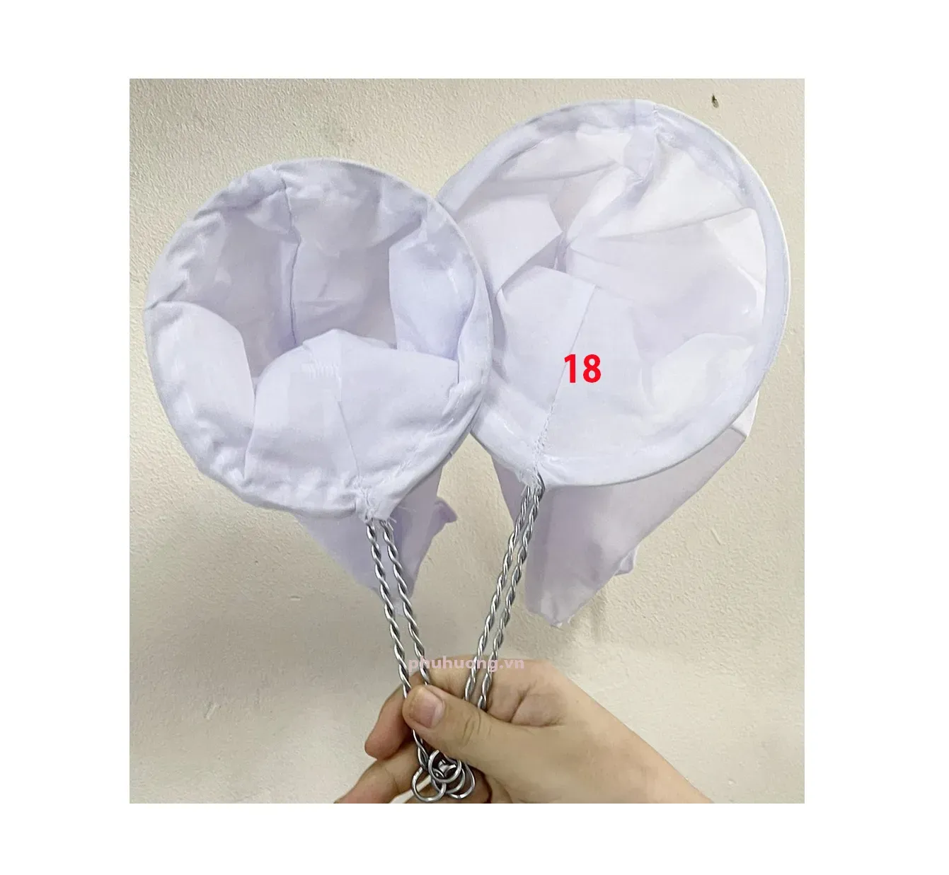 Vợt lọc trà thường số 18