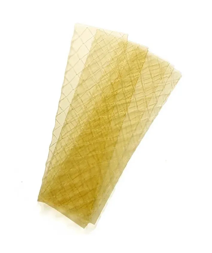 Gelatine lá EWALD - lẻ 1 lá
