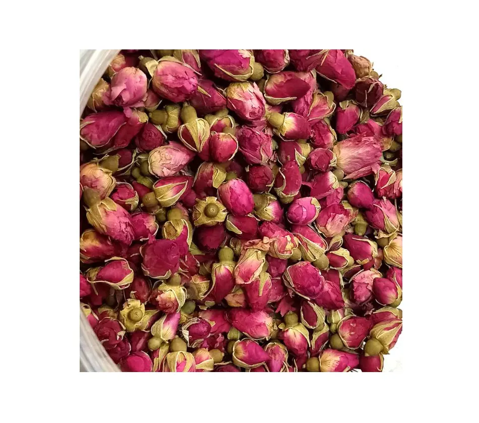 Hoa hồng khô 100g