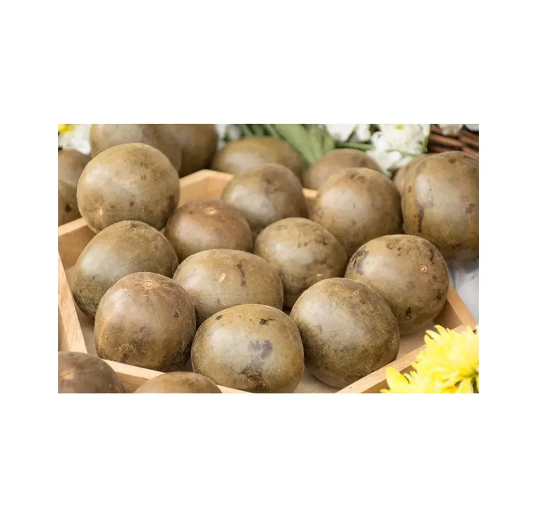 La hán quả (01 TRÁI)