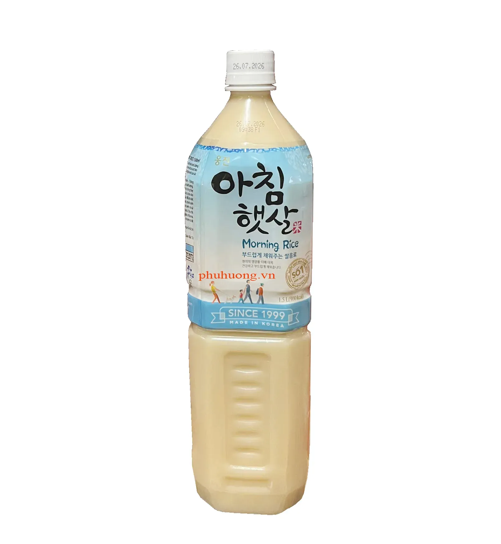 Nước gạo buổi sáng (morning rice) 1500ml