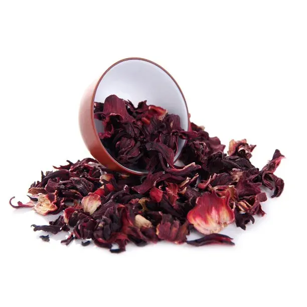 Hoa Atiso khô 200g (hibiscus khô)