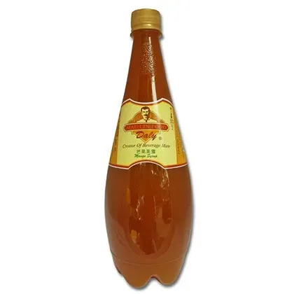 Syrup Maulin đường đen 1,3kg