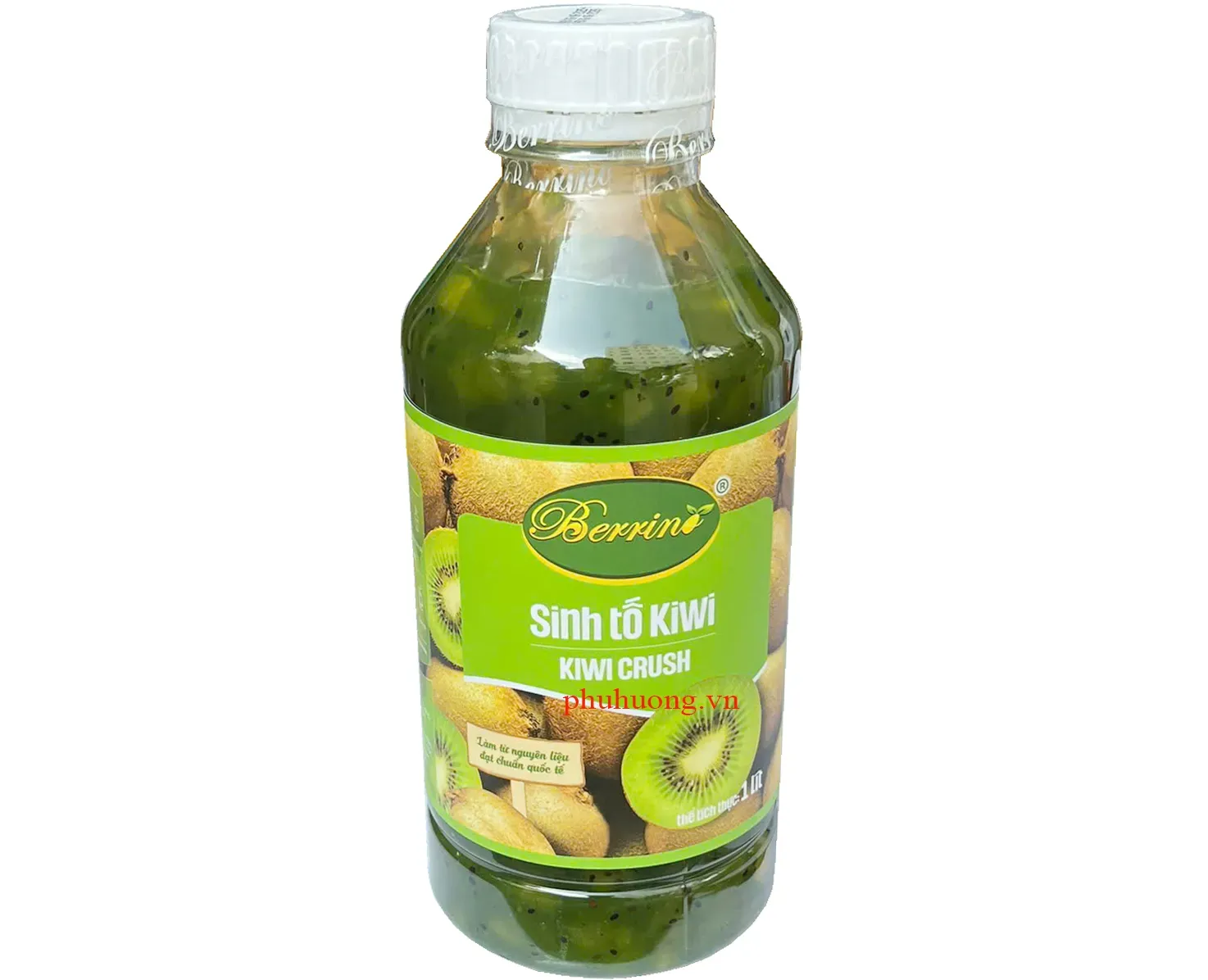 Sinh tố Kiwi 1L (Berrino)