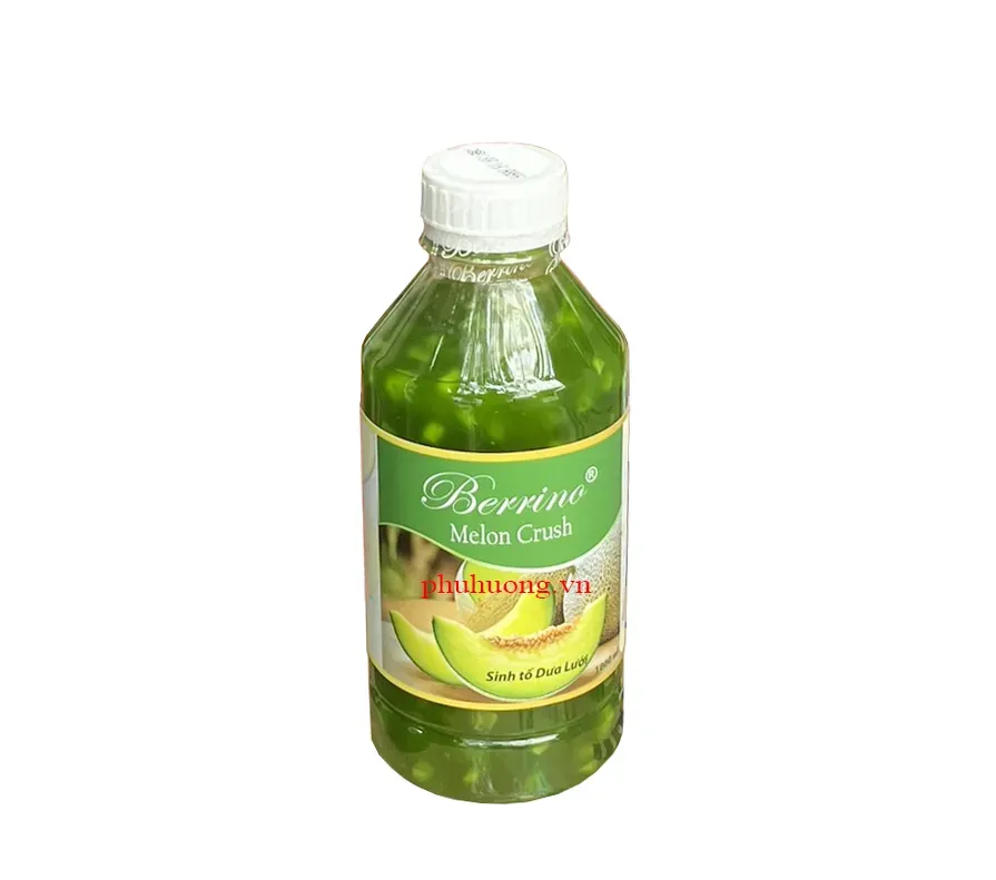 Sinh tố Dưa lưới 1L (Berrino)