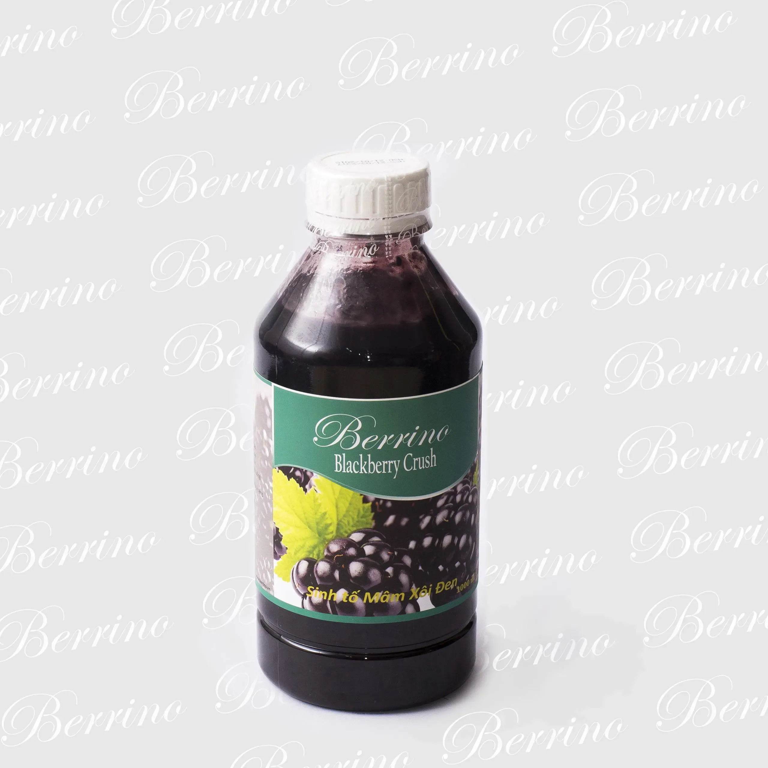 Sinh tố Dâu tằm 1L (Berrino)