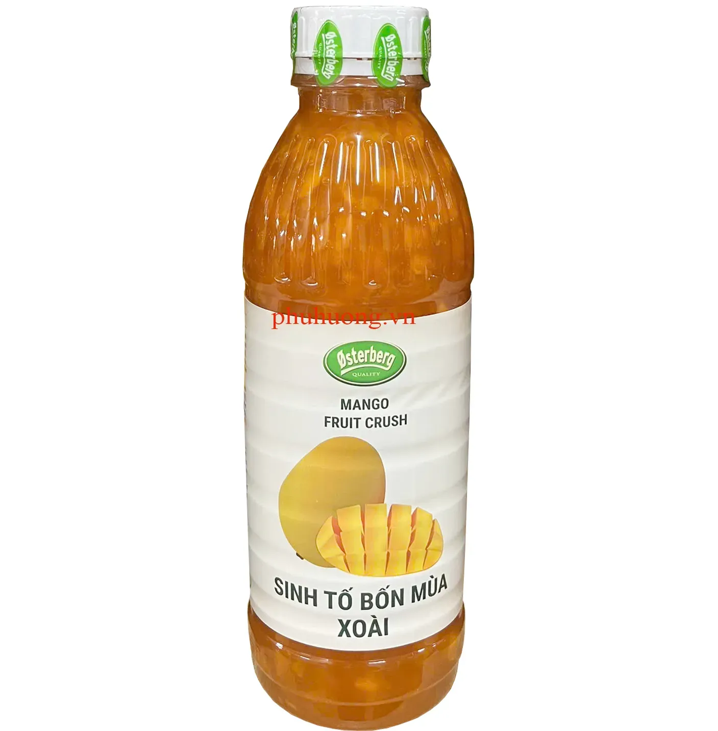 Sinh tố Osterberg Xoài 1L